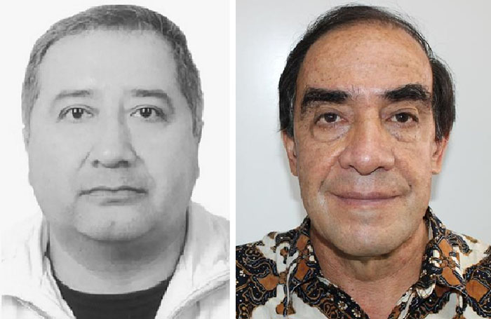 Condenado e investigado por diversos delitos acompaña a candidato presidencial Yonhy Lescano, en Apurímac